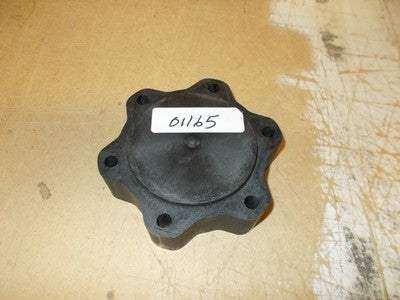 2007-18 Silverado/Sierra 1500 CV Spacer