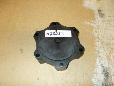 2001-10 GM 2500/3500 Standard track Knuckle CV Spacer