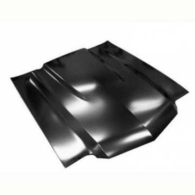 1970-72 Chevelle/El Camino W/O Cowl Hood