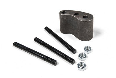 Steering Block | Chevy/GMC Truck (73-87) And SUV (73-91) 4WD, 3 inch