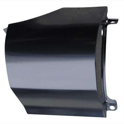 1960-66 Chevy/Gmc Pu Cowl Panel, Rh, W/O Antenna Hole