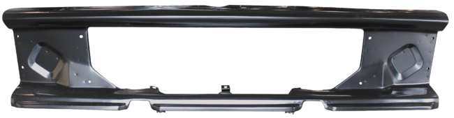 60-62 C10 GRILLE SUPPORT PNL, PTD
