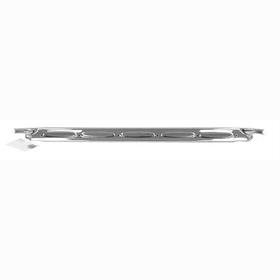 60-66 C-10 DOOR SCUFF PLATE CHR