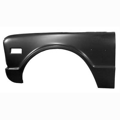 1968 CHEVROLET AND 68-72 GMC P/U, SUBURBAN AND JIMMY FRONT FENDER LH