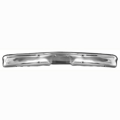 67-70 CHEV AND 67-68 GMC FRT BUMPER, CHROME