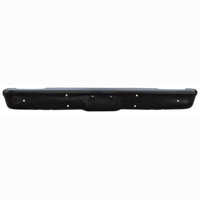 69-72 GMC FRONT BUMPER PTD