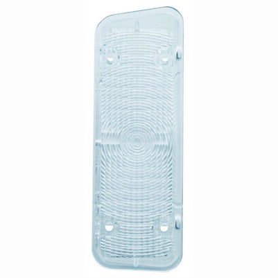 71-72 C-10 PARK LAMP LENSE CLEAR