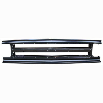 67-68 C-10 GRILLE BLACK