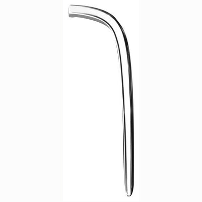 68 CHEVROLET/GMC PICKUP AND SUBURBAN EYEBROW MOLDING, ON FENDER, LH