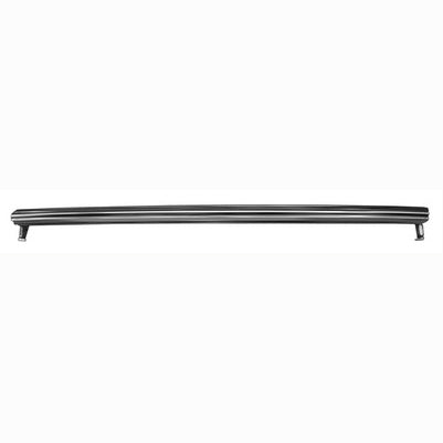69-72 GMC P/U TOP BAR CHR