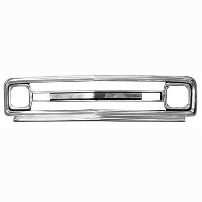 69-70 C-10 OUTER GRILLE FRAME