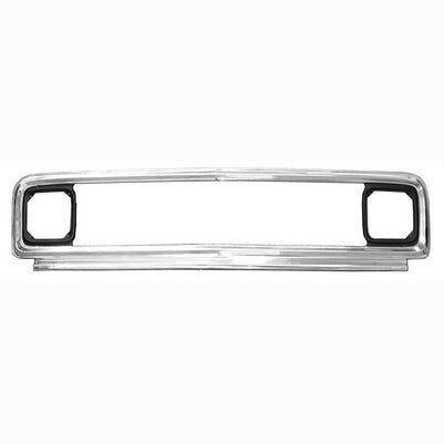 71-72 C-10 OUTER GRILLE