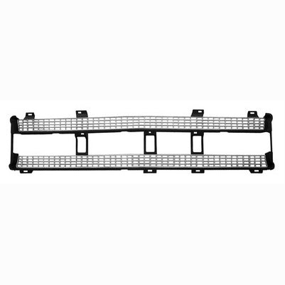 69-70 C-10 INNER GRILLE