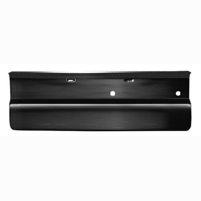 67-68 CHEVROLET P/U, SUBURBAN AND PANEL H/L BEZEL SET (2PC) BRIGHT ANODIZED