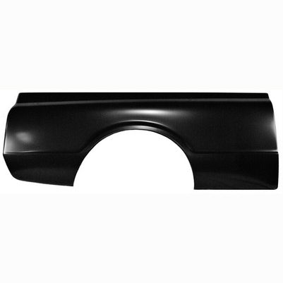 67 C-10 6' FLTSIDE BEDSIDE ASSY, LH