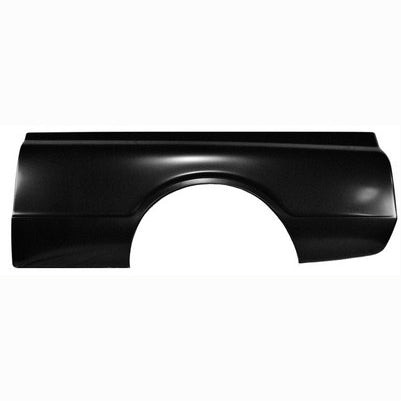 67 C-10 6' FLTSIDE BEDSIDE ASSY, RH