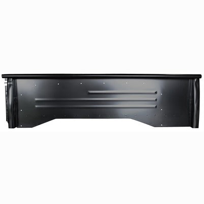 67-72 C-10 STEPSIDE SHORTBED BEDSIDE