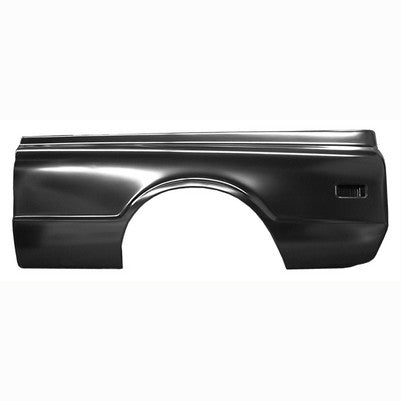 68-72 C-10 FLEETSIDE BEDSIDE SHORTBED, LH