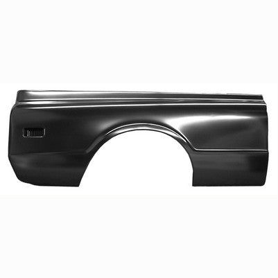 68-72 C-10 FLEETSIDE BEDSIDE SHORTBED, RH