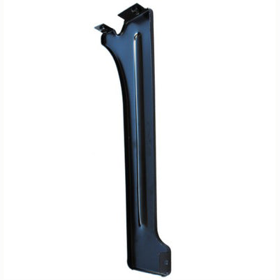 67-68 GMC CENTER GRILLE SUPPORT