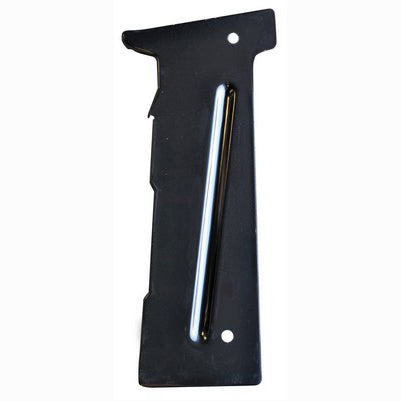 71-72 C-10 CENTER GRILLE SUPPORT