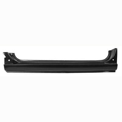 1967-72 CHEV/GMC P/U AND SUBURBAN, AND 69-72 BLAZER, OE STYLE FRONT ROCKER PNL, LH