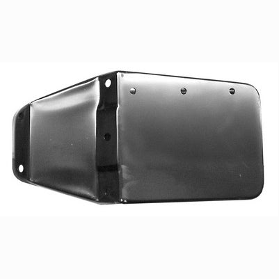 69-72 BLAZER/JIMMY ROCKER BOX END CAP, RH