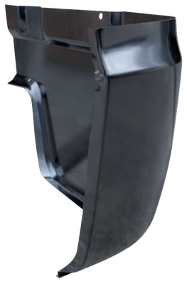 1967-72 C-10 CAB CORNER