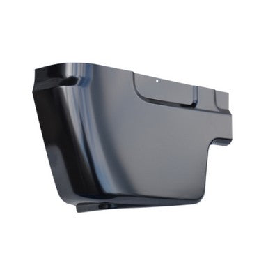 1967-72 C-10 CAB CORNER