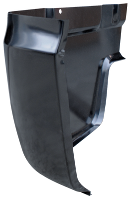 1967-72 C-10 CAB CORNER