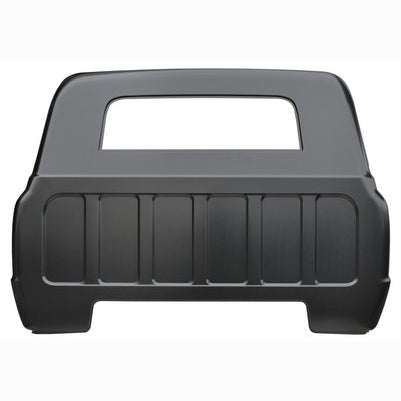 67 CHEV/GMC PICKUP FULL CAB BACK PANEL WITH SMALL REAR GLASS