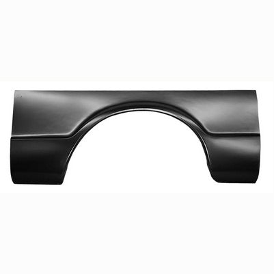 67-72 C-10 EXT WHEEL ARCH