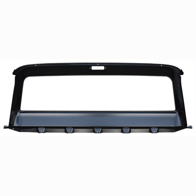 67-72 CHEV/GMC PICKUP UPPER INNER CAB BACK, FOR LARGE BACK WINDOW