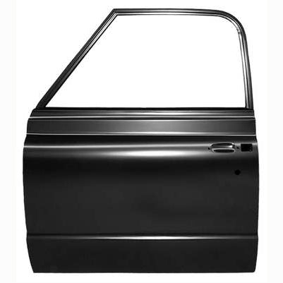 67-71 C-10 FRT DOOR SHELL COMPLETE