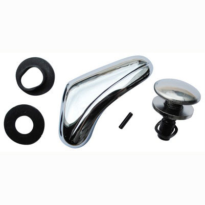 68-72 C-10 VENT WINDOW HANDLE