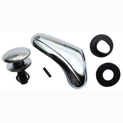 68-72 C-10 VENT WINDOW HANDLE