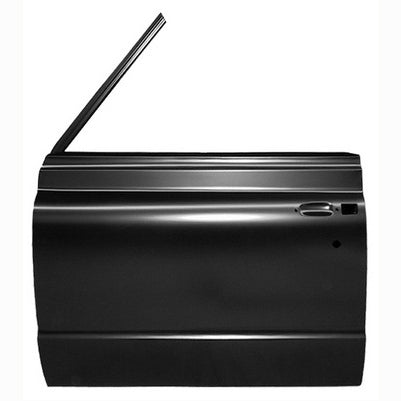 69-71 BLAZER DOOR SHELL, LH