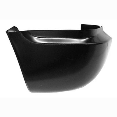 67-72 CHEVROLET AND GMC P/U, BLAZER AND SUBURBAN FRONT LOWER SECTION OF FRONT FENDER, INNER AND OUTER, RH