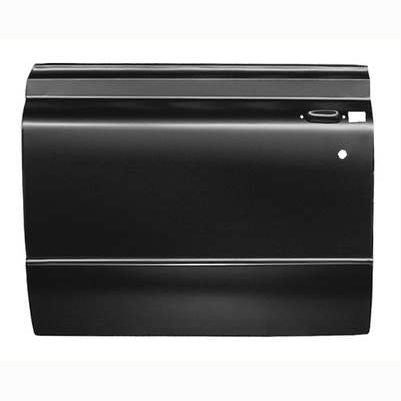 67-72 C-10 FRT DOOR SKIN
