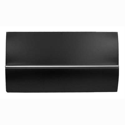 67-72 CHEV GMC P/U, SUB, BLAZER LOWER DOOR SKIN 21 inch TALL, RH