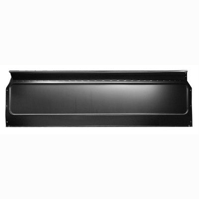 67-72 C-10 FRONT BED PANEL (STEEL FLOOR)