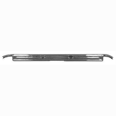 67-72 C-10 DOOR SILL PLATE W/KITS PLAIN CHR