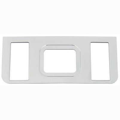 69-72 CHEV/GMC PU CENTER CONSOLE BEZEL