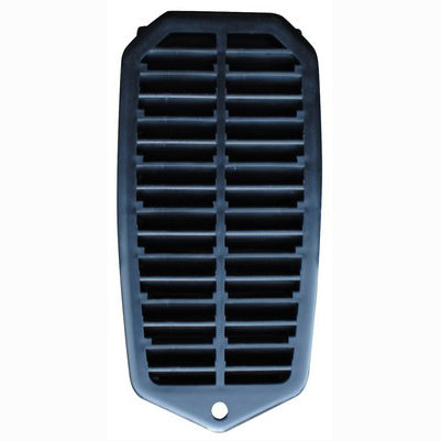 71-72 C-10 DOOR PILLAR PRESSURE RELIEF VALUE