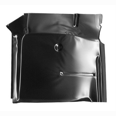 67-72 C-10 CAB FLOOR SECT