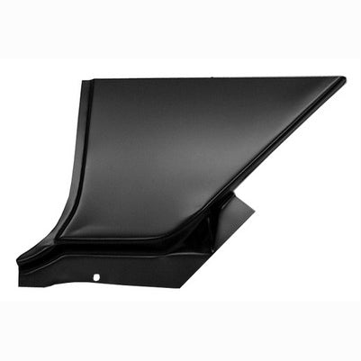 67-72 C-10 FOOT WELL