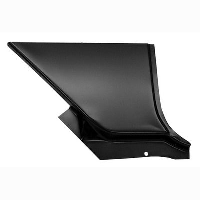 67-72 C-10 FOOT WELL