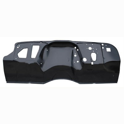67-68 C-10 DASH & TOE PANEL