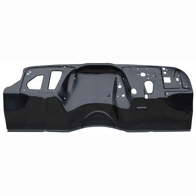 69-72 C-10 DASH & TOE PANEL