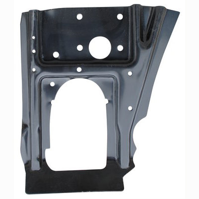 67-72 C-10 O PATCH ON DASH & TOE PANEL